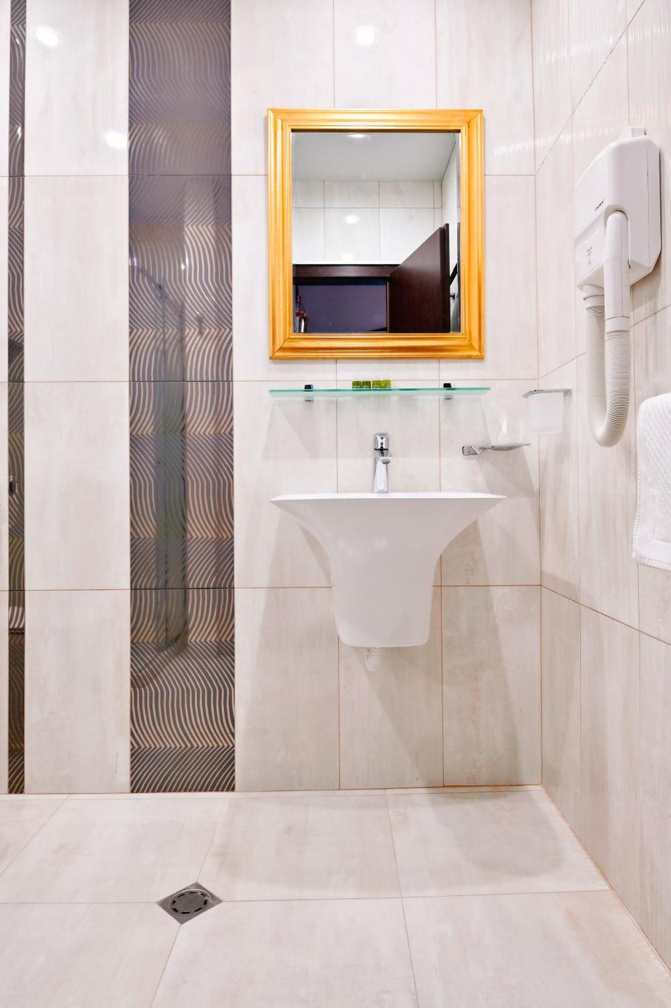 Luxury Apartment Zlatna Kotva Aranyhomok Kültér fotó