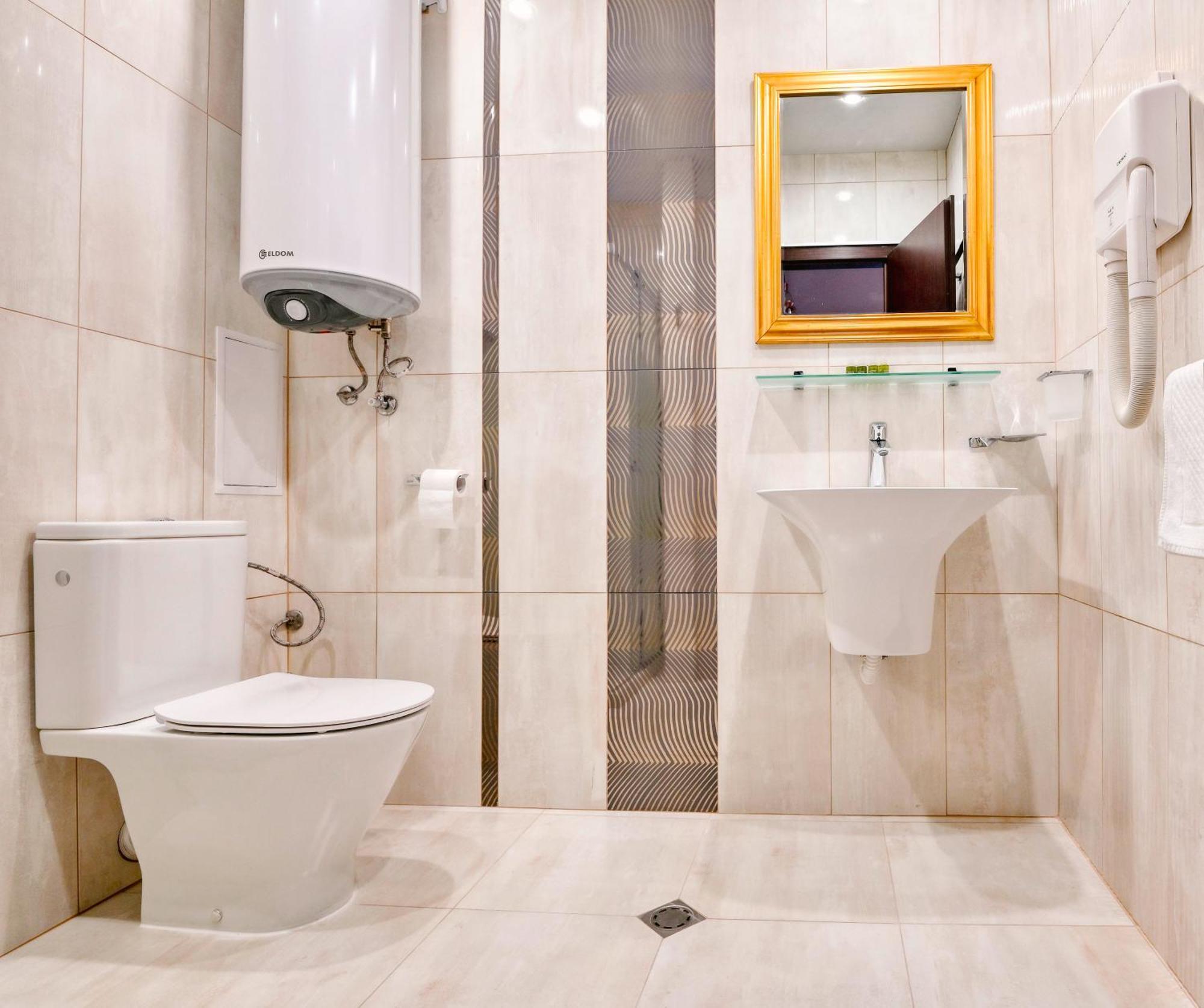 Luxury Apartment Zlatna Kotva Aranyhomok Kültér fotó